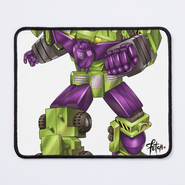 Item preview, Devastator designed and sold by fancygybe.