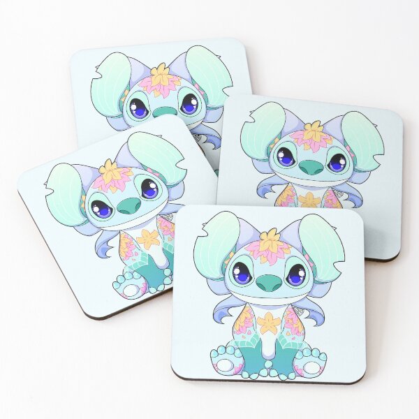 Item preview, [SCD] The Little Mermaid - Concept designed and sold by HoneyyDream.