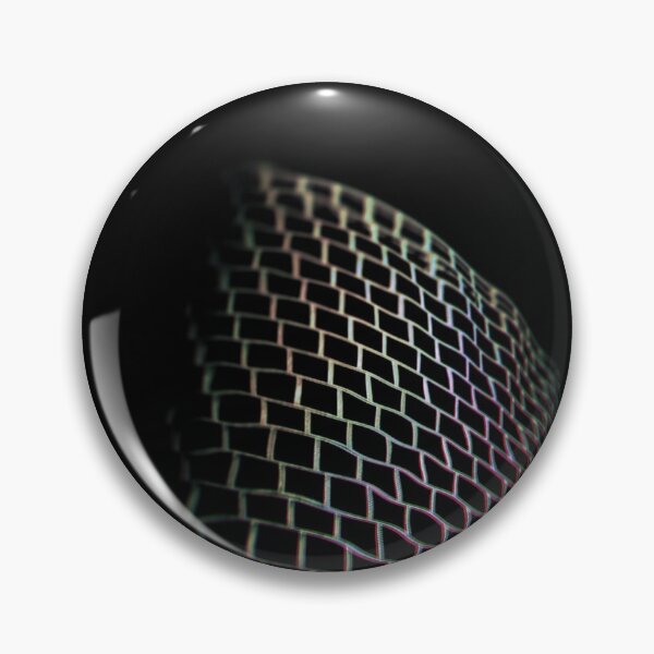 Item preview, Building Grid Black Background designed and sold by Ren-J.