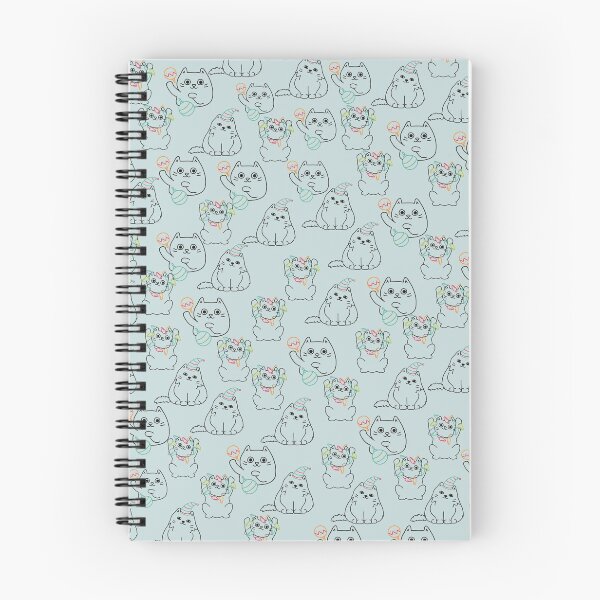 Item preview, cat style party  designed and sold by razzan21.