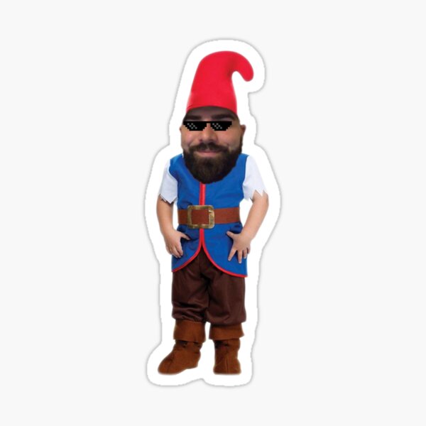 Keemstar MLG Sticker