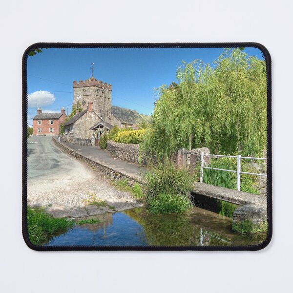 Item preview, Diddlebury, Shropshire designed and sold by andrewroland.