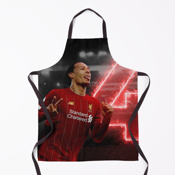 Item preview, Virgil van DijkFunart designed and sold by afrintiana52.