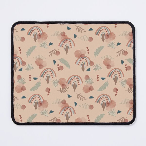 Item preview, Bohemian Summer Peach designed and sold by MoniqueBaats.