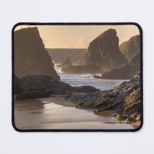 Item preview, Bedruthan Steps, Cornwall designed and sold by andrewroland.