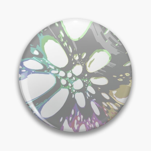 Item preview, Rainbow Droplets Skewed Effect designed and sold by Ren-J.