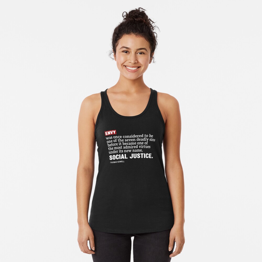 Item preview, Racerback Tank Top designed and sold by Kavindo.