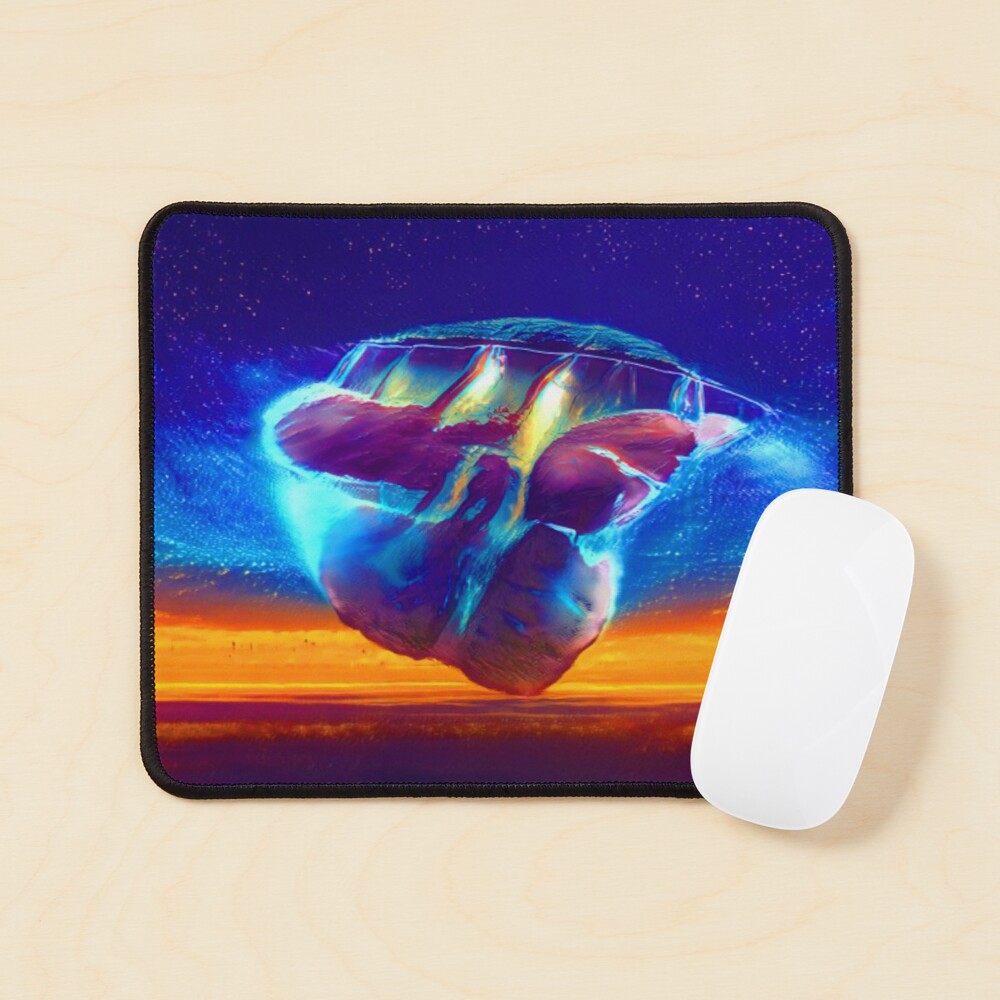 Item preview, Mouse Pad designed and sold by Klementsen.