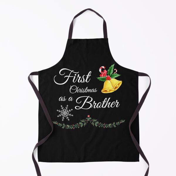 Item preview, First Christmas as a Brother designed and sold by rosendosen.