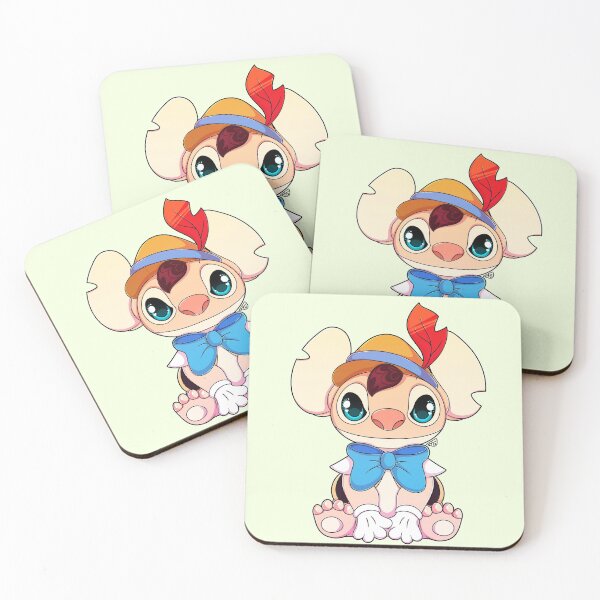 Item preview, [SCD] Pinocchio - Concept designed and sold by HoneyyDream.