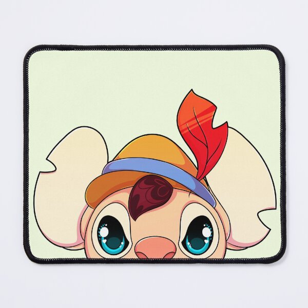 Item preview, [SCD] Pinocchio - Concept designed and sold by HoneyyDream.
