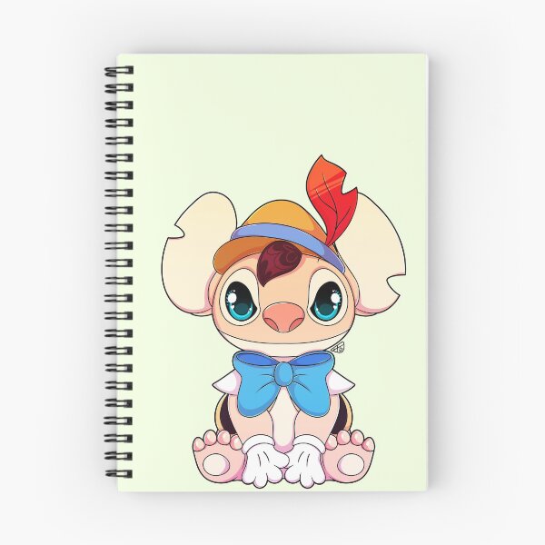 Item preview, [SCD] Pinocchio - Concept designed and sold by HoneyyDream.