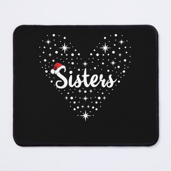 Item preview, Love My Sister Cute Sisters Christmas designed and sold by Makebashington.