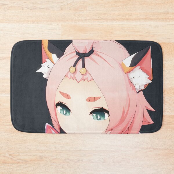 Item preview,  Genshin Impact Diona designed and sold by paolaxcarrot.