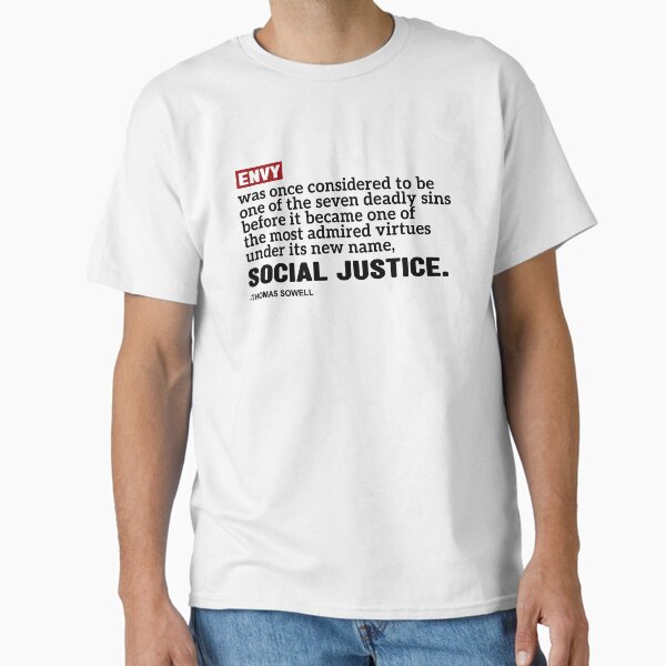 Classic T-Shirt