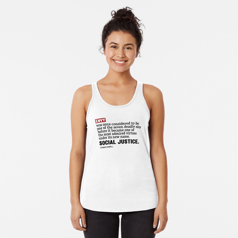 Item preview, Racerback Tank Top designed and sold by Kavindo.