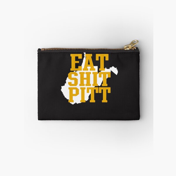 Item preview, Eat Shit Pitt - Old Gold Classic designed and sold by vivianacosta327.