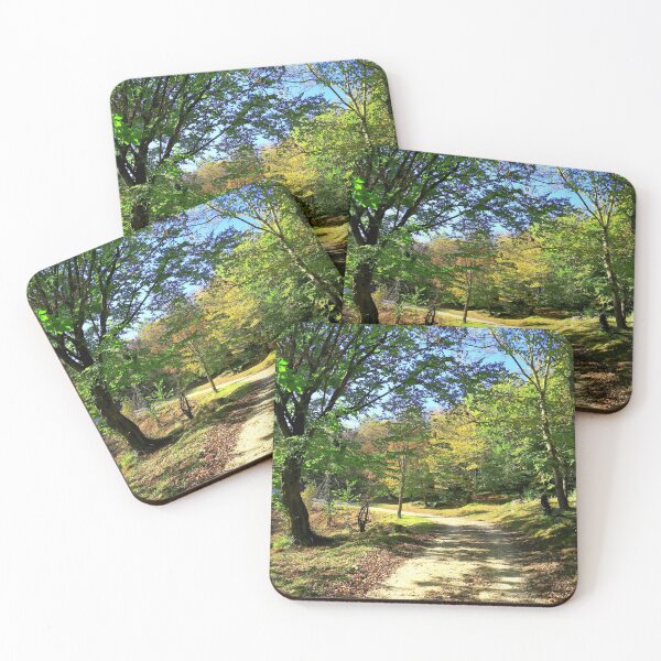 Item preview, The Cariadeghe forest designed and sold by annalisa56.