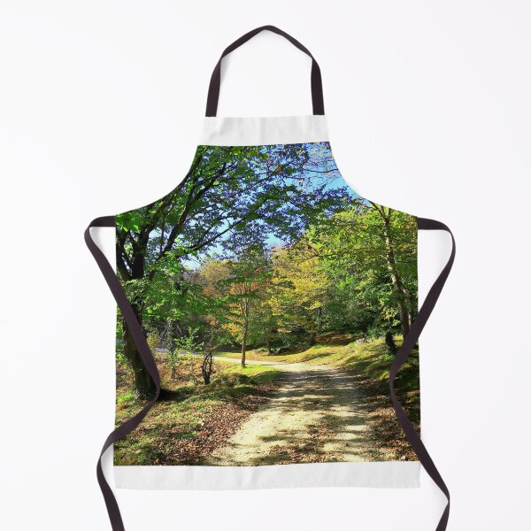 Item preview, The Cariadeghe forest designed and sold by annalisa56.