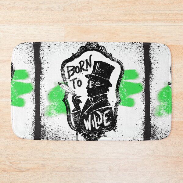 Item preview, Born to be Wilde designed and sold by zoa-studio.