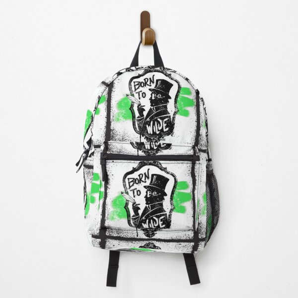 Item preview, Born to be Wilde designed and sold by zoa-studio.