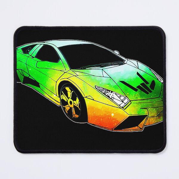 Item preview, sharerghini, sharerghini merch,sharerghini Green rainbow designed and sold by ceremonybishop.