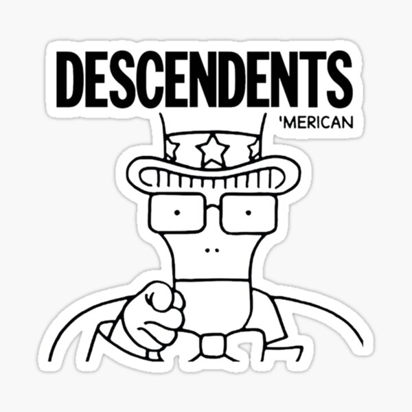 Vista previa del artículo con la obra «Merican | Regalo perfecto», diseñado y vendido por jodieana.