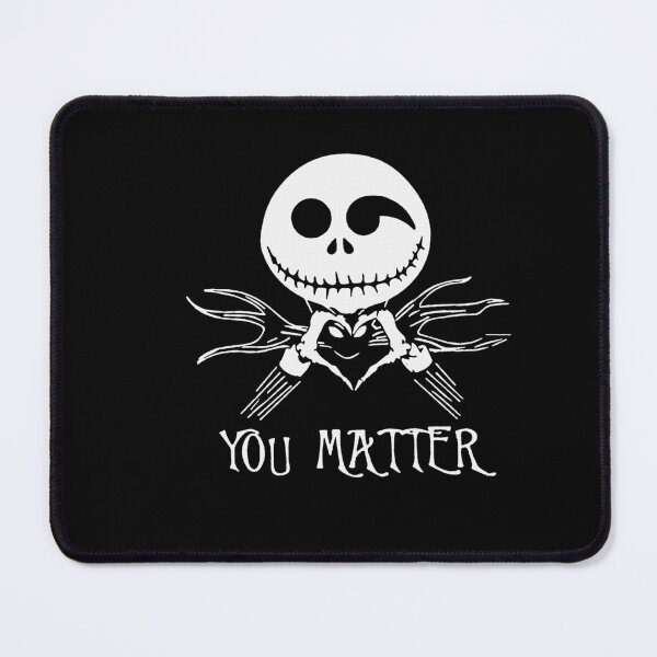 Item preview, You matter Movie s Movie s  Cool Movie s designed and sold by Zion Jones.