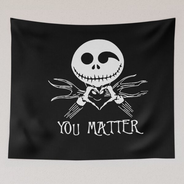 Item preview, You matter Movie s Movie s  Cool Movie s designed and sold by Zion Jones.