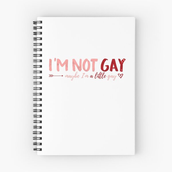 Item preview, A Little Gay designed and sold by lisapard.