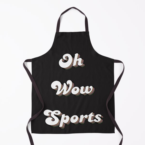 Item preview, Oh Wow Sports Retro Design Classic designed and sold by vivianacosta327.