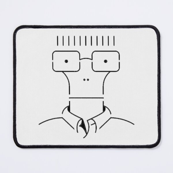 Item preview, Milo Glasess| Perfect Gift designed and sold by jodieana.