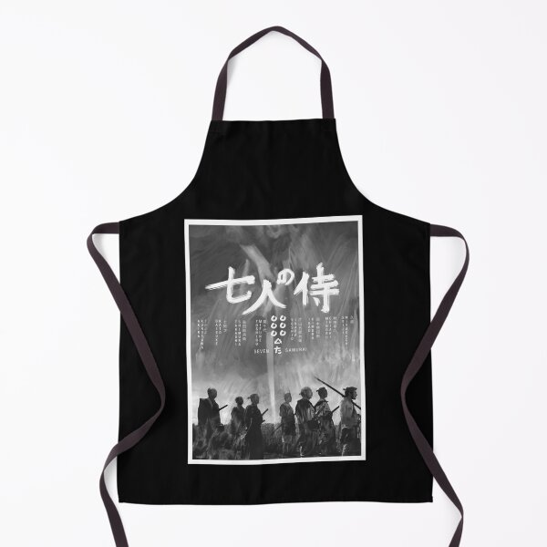 Item preview, Seven Smurai many people combat Akira  designed and sold by JewellJess1020.