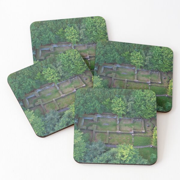 Item preview, Church ruins on the Borberg I designed and sold by Privatarchiv Köster Olsberg.