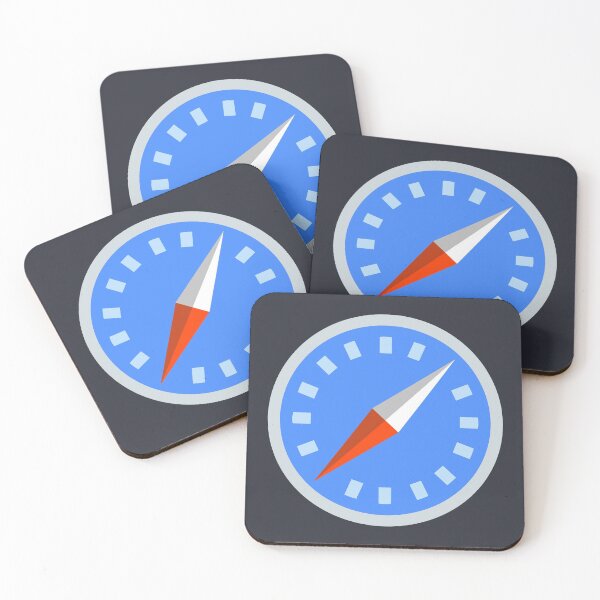 Item preview, Safari Browser icon designed and sold by ROAM J.