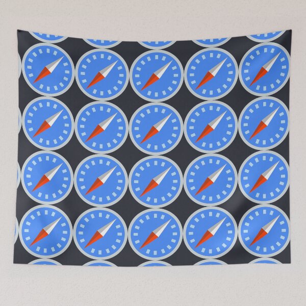 Item preview, Safari Browser icon designed and sold by ROAM J.