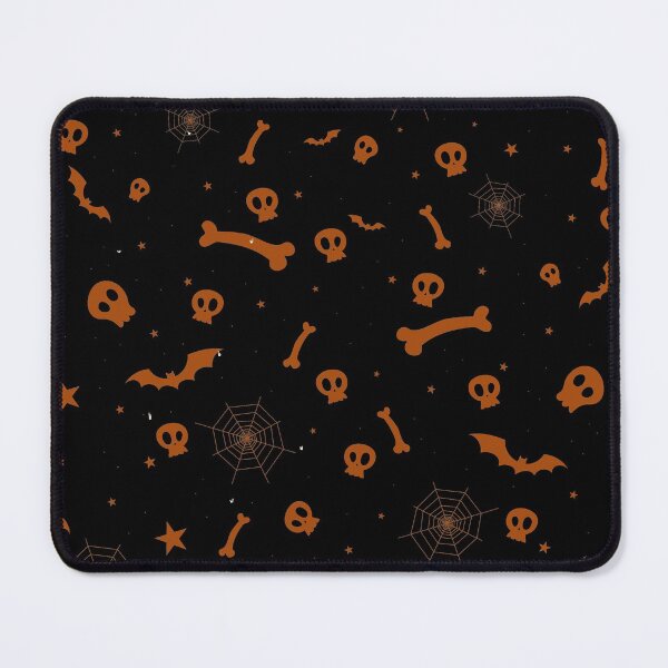 Item preview, Helloween Party - Helloween Pattern designed and sold by Dark Mood shirts.