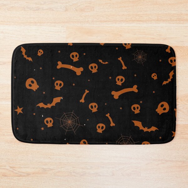 Item preview, Helloween Party - Helloween Pattern designed and sold by Dark Mood shirts.