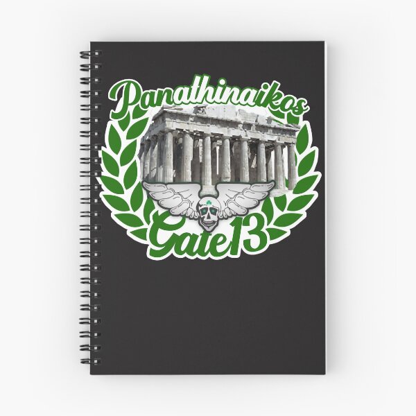 Item preview, Panathinaikos Gate 13 Classic designed and sold by vivianacosta327.