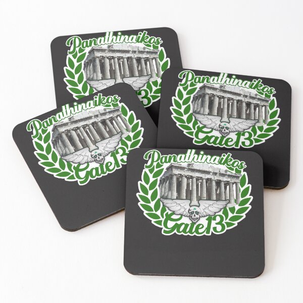 Item preview, Panathinaikos Gate 13 Classic designed and sold by vivianacosta327.