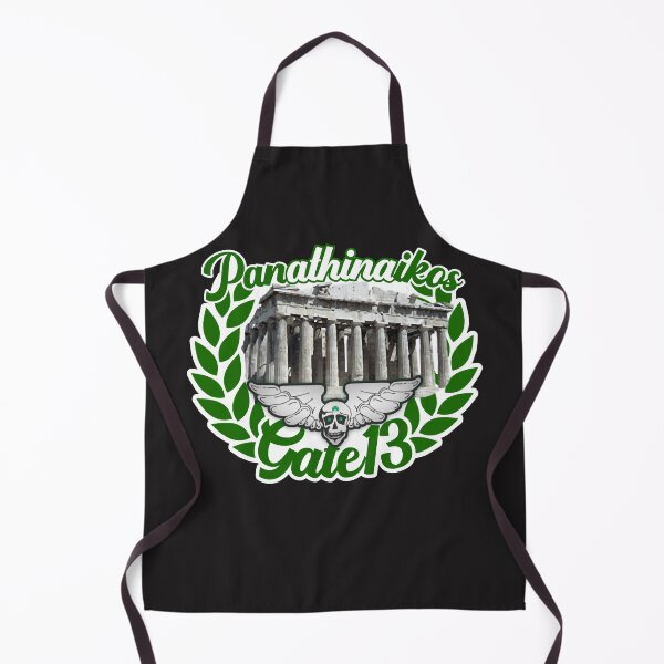 Item preview, Panathinaikos Gate 13 Classic designed and sold by vivianacosta327.
