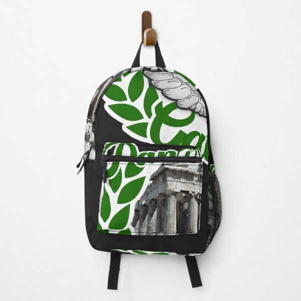 Item preview, Panathinaikos Gate 13 Classic designed and sold by vivianacosta327.
