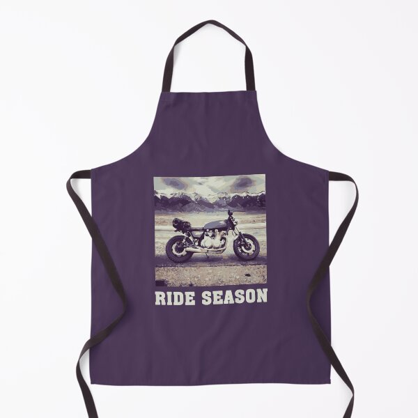 Item preview, Bike Ride Season designed and sold by gpsapparel.