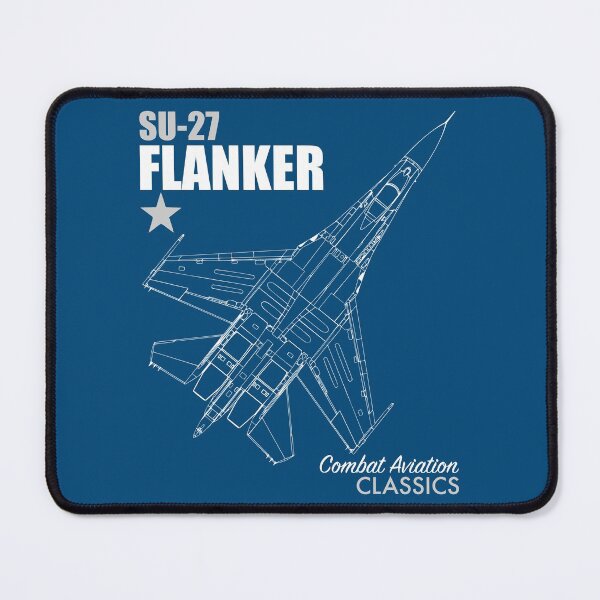 Item preview, SU-27 Flanker designed and sold by StrongVlad.