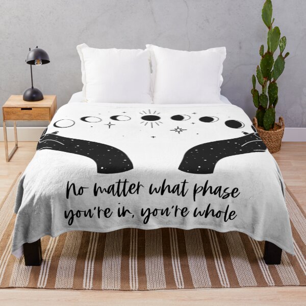 Item preview, You're whole designed and sold by Willowandme.