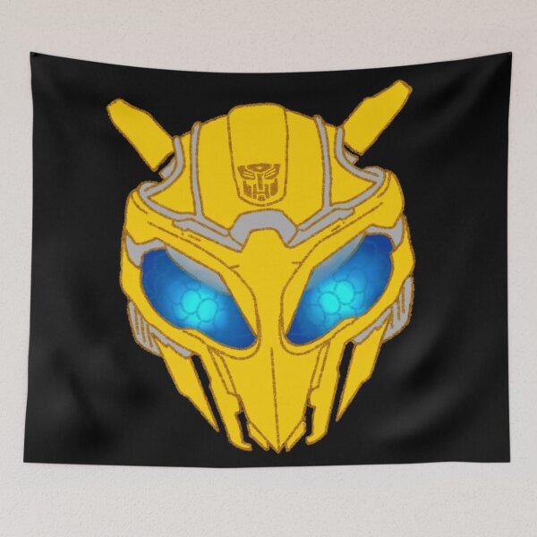 Item preview, Battle-Ready Bee #2 designed and sold by Old Soul Imagination .