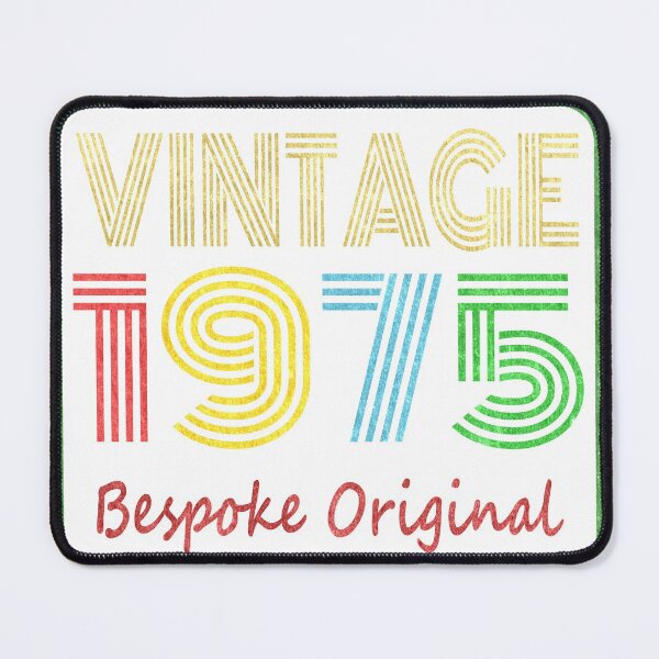 Item preview, Original Born in 1975 Vintage designed and sold by BrightSquare.