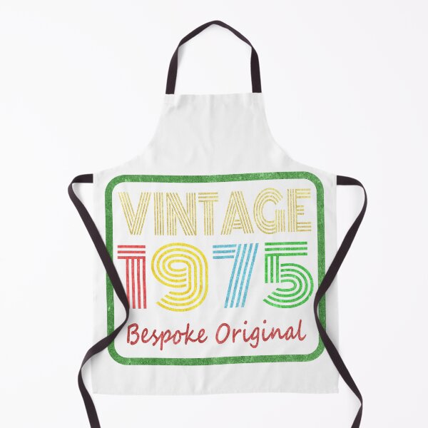 Item preview, Original Born in 1975 Vintage designed and sold by BrightSquare.