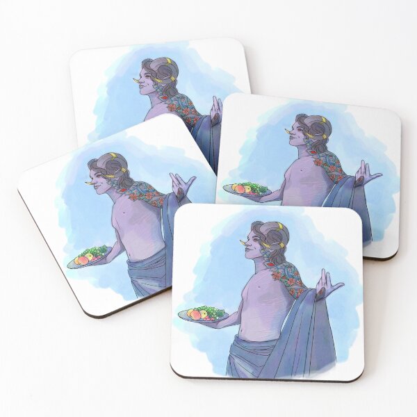 Item preview, Fabulous Molly! designed and sold by Riverance.