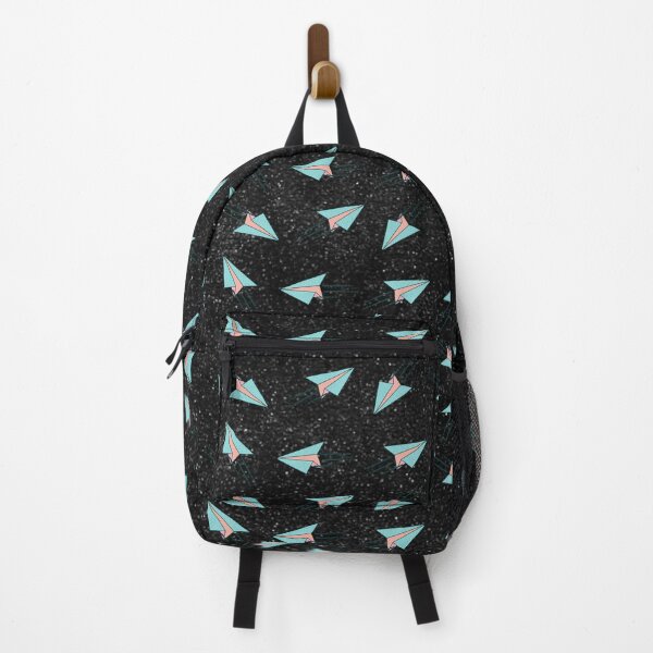 Item preview, Paper planes in space designed and sold by onemoremask.